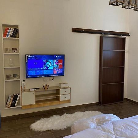 Miadabia Supreme Apartment Madaba Exterior photo
