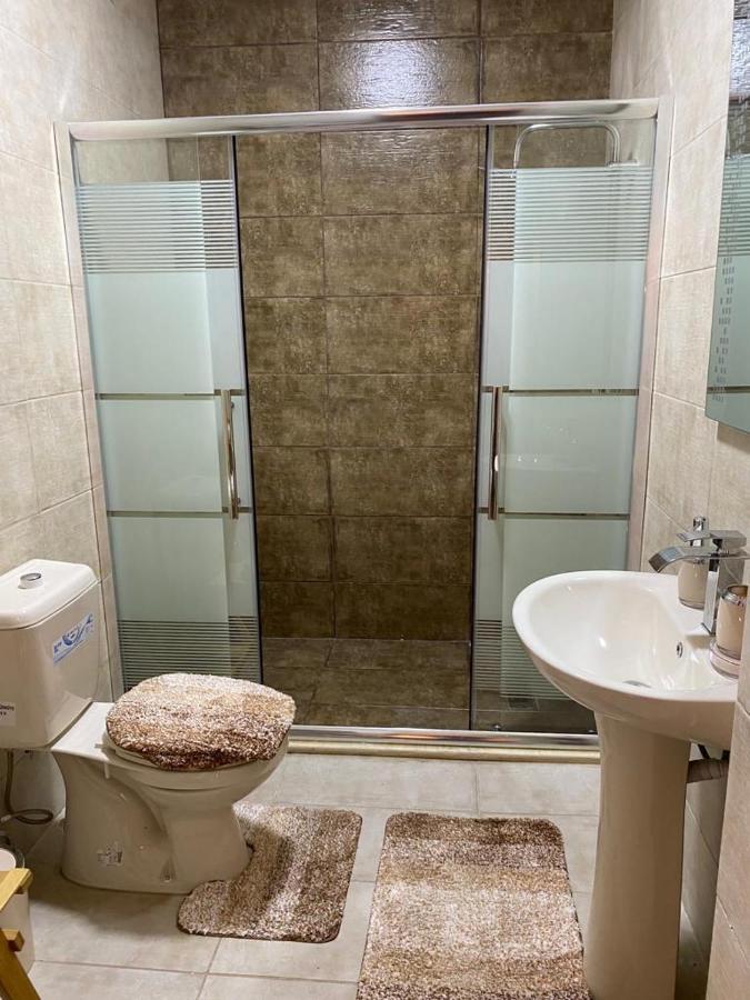 Miadabia Supreme Apartment Madaba Exterior photo