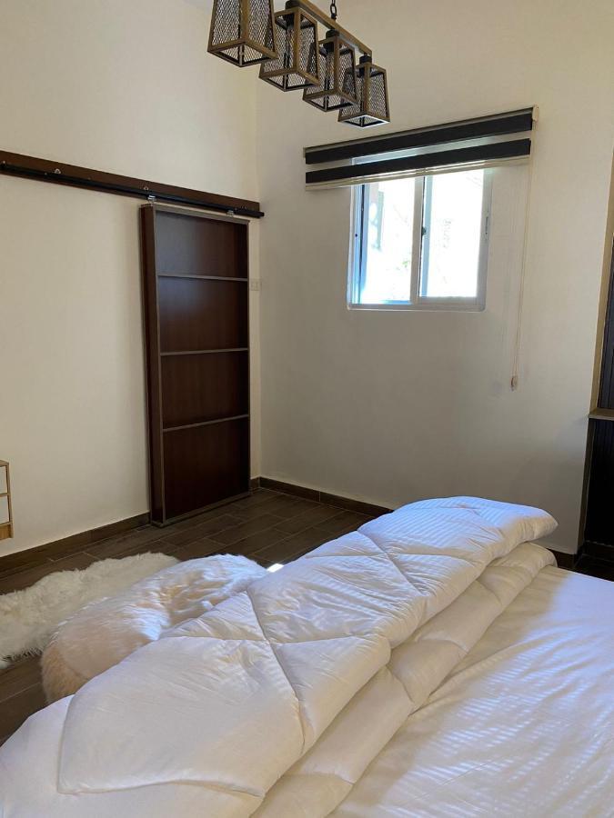 Miadabia Supreme Apartment Madaba Exterior photo