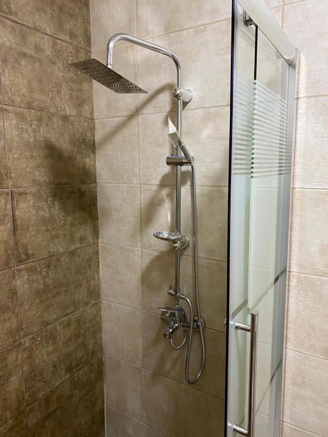 Miadabia Supreme Apartment Madaba Exterior photo